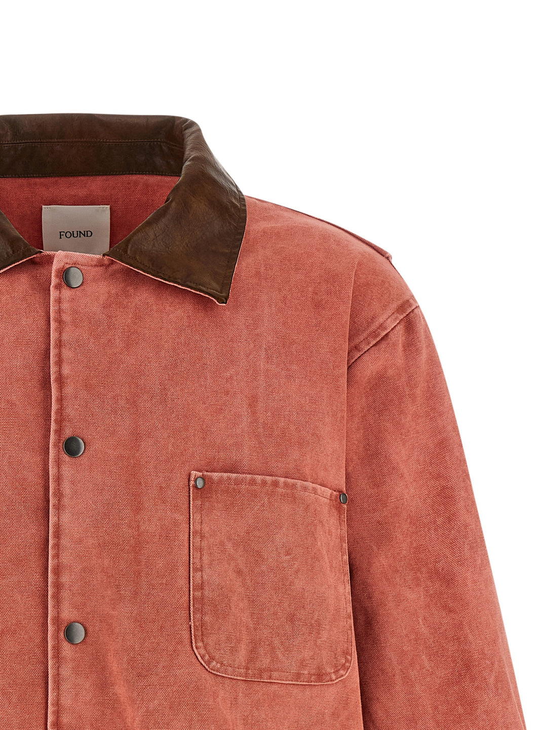 Found Barn Puffer Jackets - Pink | a8e5baaf8bb8bc6612118eec636f9ccd279ee606