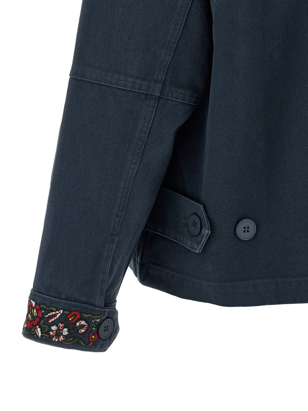 Found Horse Equine Puffer Jackets - Blue | 9a627f960ec060ab105068829e3f485e1af89537