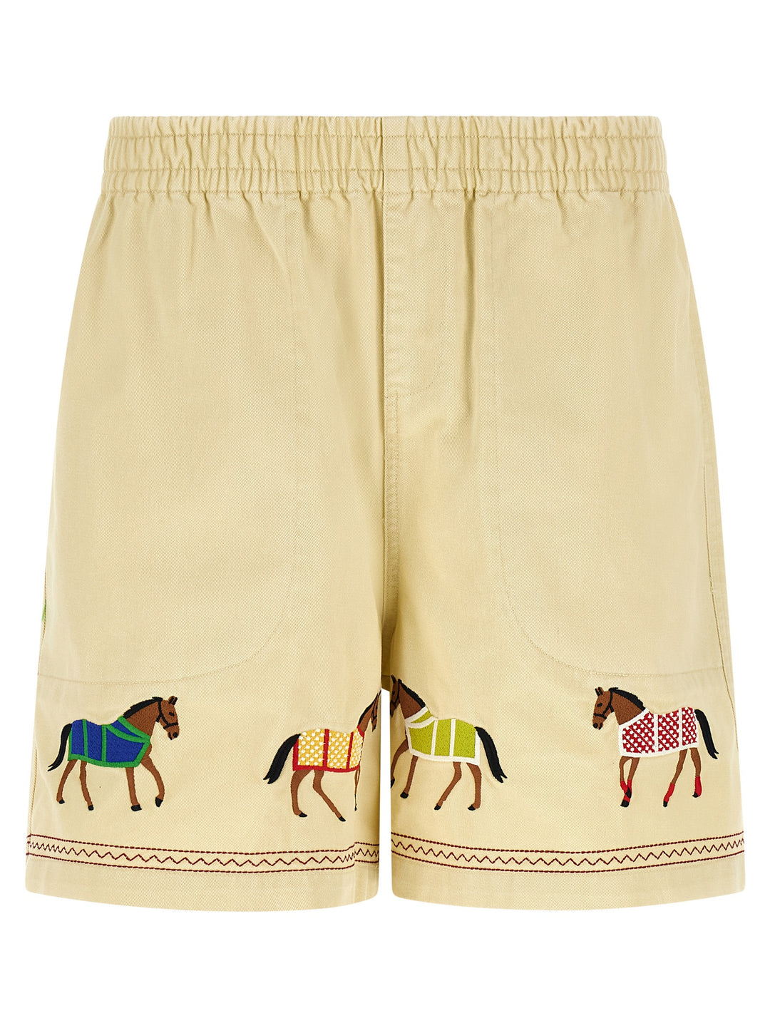 Found Horse Bermuda and Short - Beige | 318b97b265dd537fd5ee4817f6e1a0b9b5b3821c