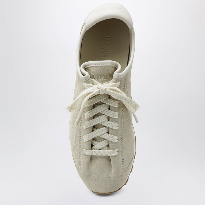 Jacquemus Shoes - White | cc5263db12fc215dce0a42ac3a42f13d7826b63d