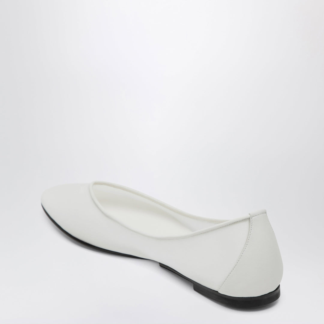 Jacquemus Shoes - White | 6f5ef9ead5936eebeb1a296d13d178e471cd1457