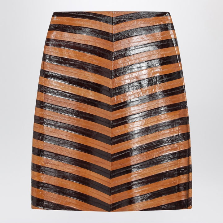 Fendi Skirts - Brown | 7a0ff1b0f48c1f8d76b9ddaaa0e54a32cde066d9