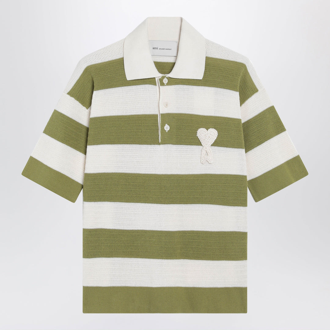Ami Paris Shirts & Tops - White | 7ab8f74690b783bb908c7b05dacdcb33269807d4