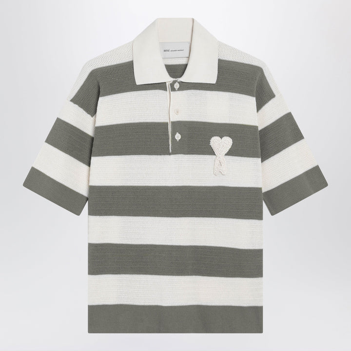 Ami Paris Shirts & Tops - White | bb4b512fd58614932cb400ba1c146767f5bc1632