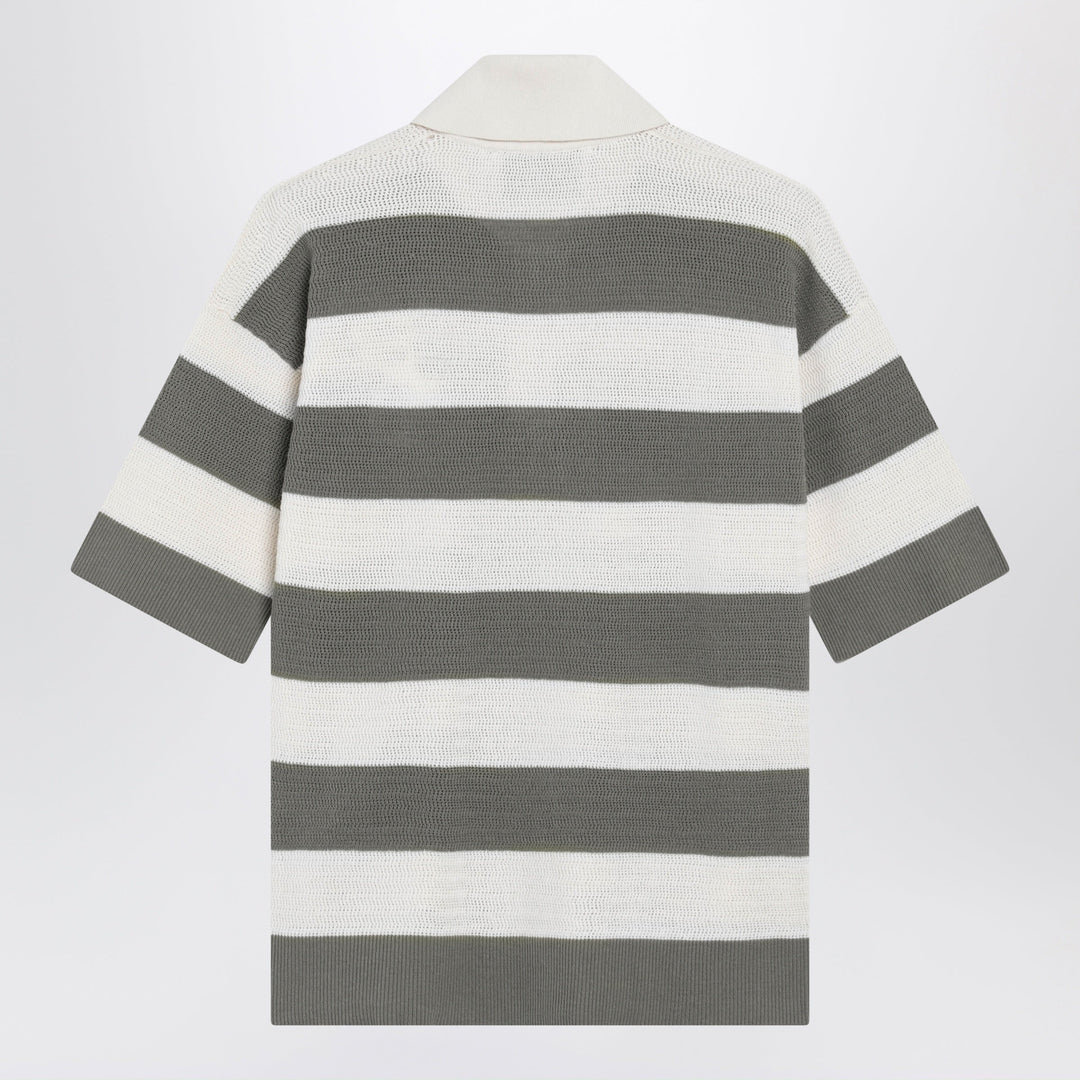 Ami Paris Shirts & Tops - White | 17898ab2674288978bd795b42d29cfda5ae4a82b