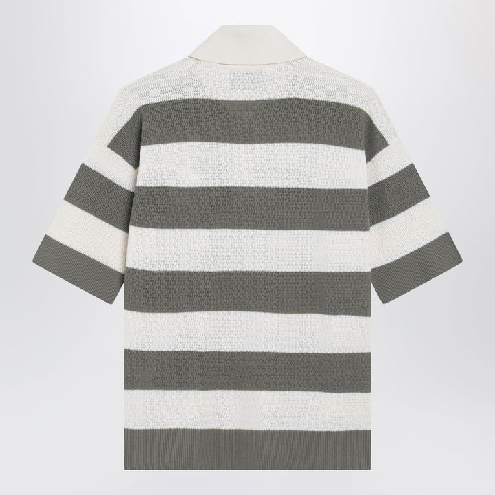 Ami Paris Shirts & Tops - White | 17898ab2674288978bd795b42d29cfda5ae4a82b