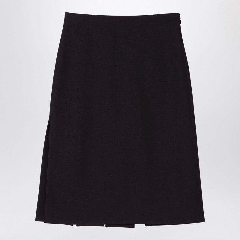 Fendi Skirts - Burgundy | c5f20f8fff5f6c0f028f838b6282df7e17f6b760