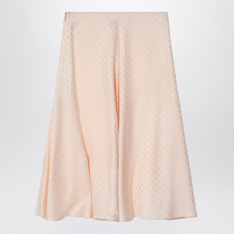 Fendi Skirts - Pink | 120709ceae296e426c9ad4808478218410fad173