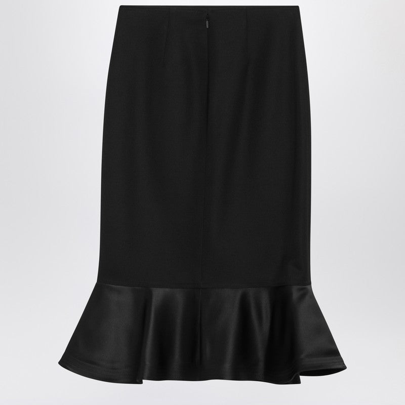 Fendi Skirts - Black | 91ab856231958792ef061502d502ab49c7fd971b