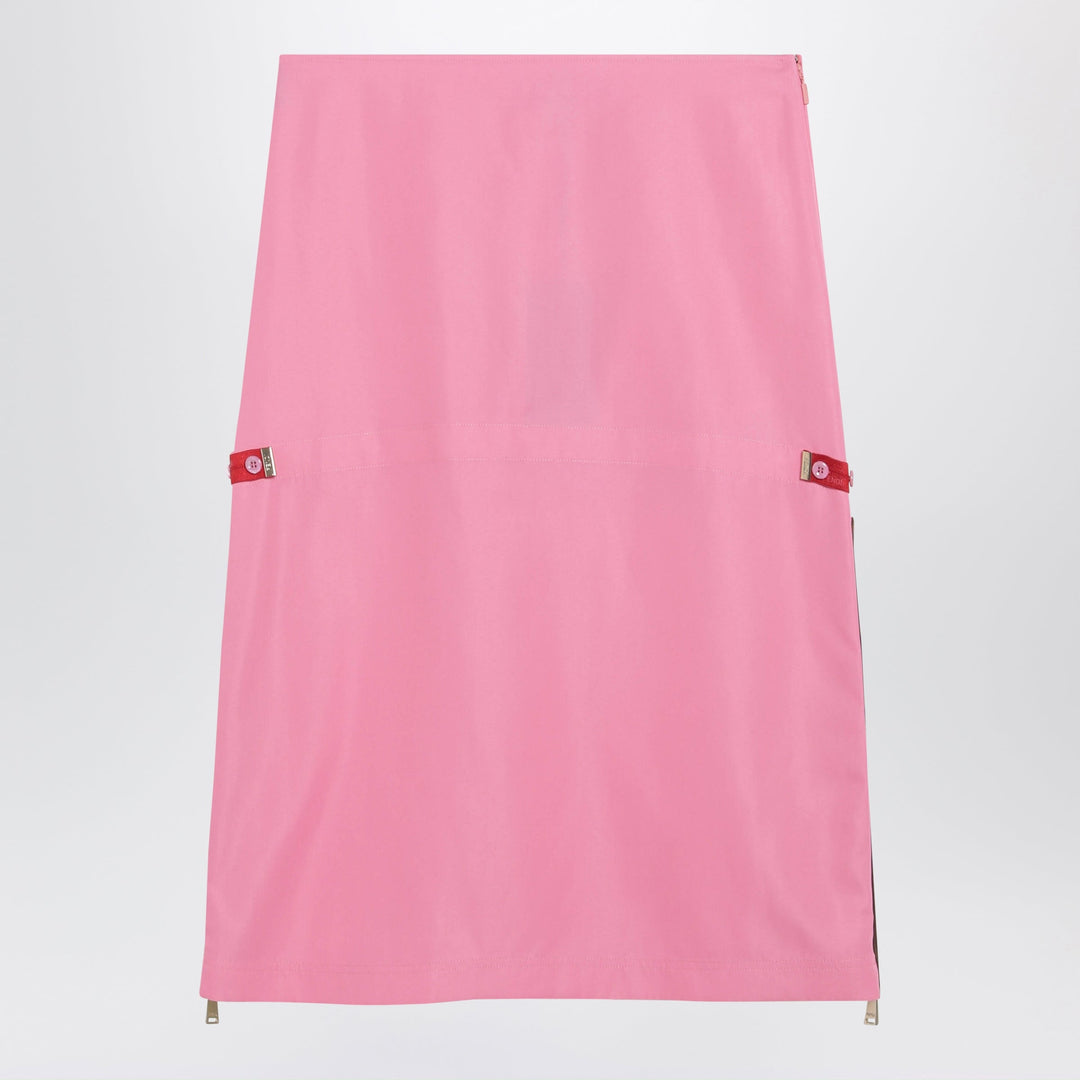 Fendi Skirts - Pink | 80f9165f05aa264847d1ed71d2f659181a4361f3