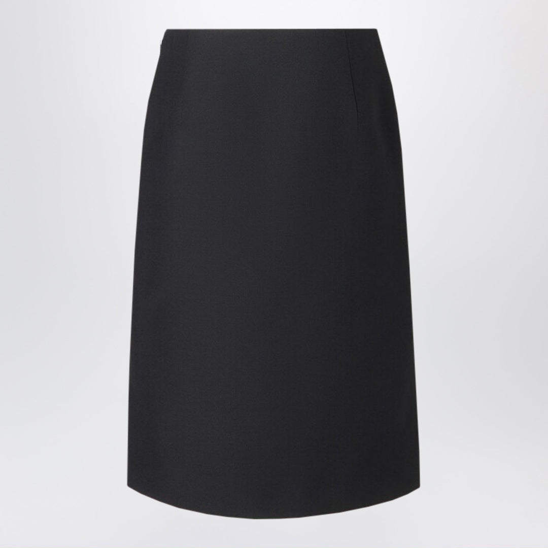 Fendi Skirts - Black | 550cac2c37dfd06645f6c7866e5cb1ed644d8513