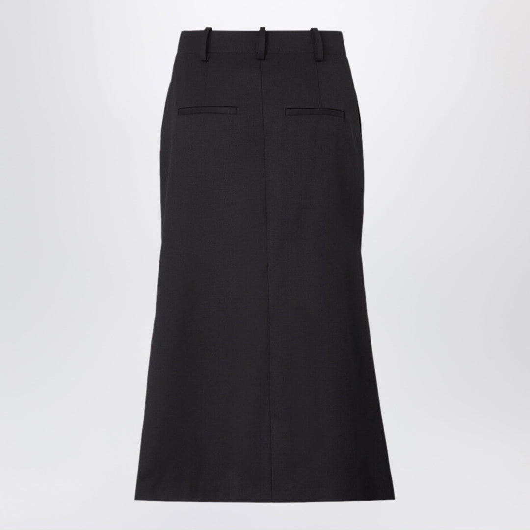 Fendi Skirts - Black | 2e24652abb330f5c0aba42c9faeeb5e6a31a59f9