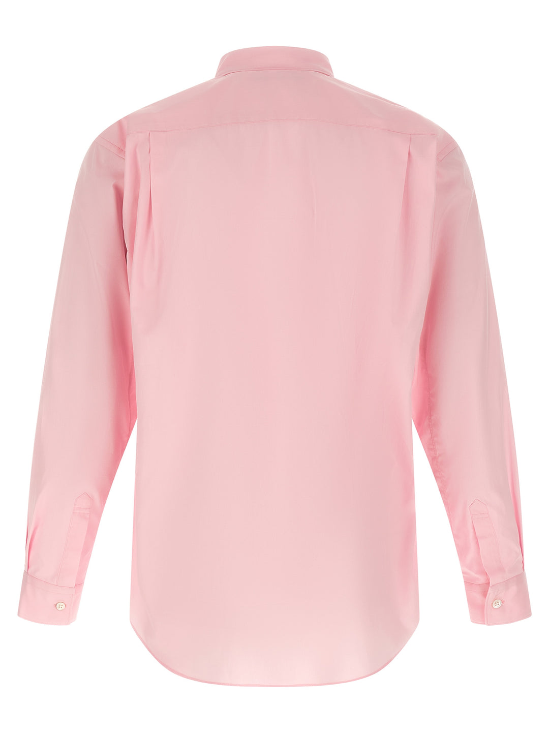 Comme Des GarçOns Shirt Insert Shirt Shirt and Blouse - Pink | 1dff60bb420dfa09f7d1c35f862968491d5e76e0