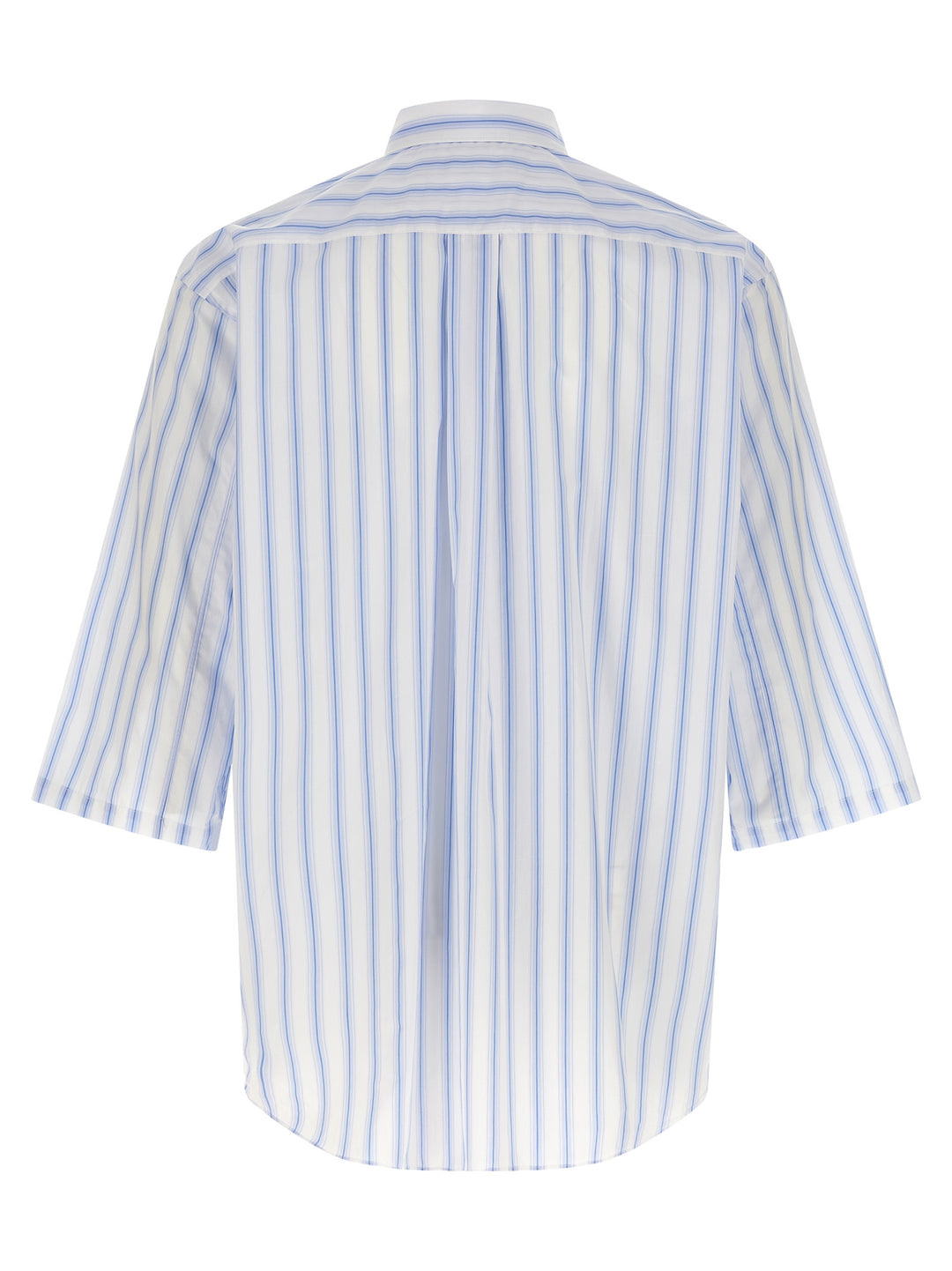 Comme Des GarçOns Shirt Striped Shirt Shirt and Blouse - Multicolor | 713ff34bd43e563f7f711b1494d8de177387ddcd