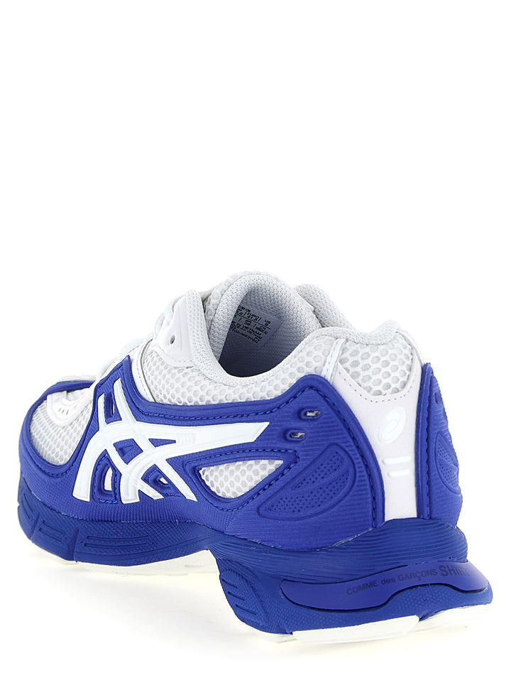 Comme Des GarçOns Shirt Gel-Sd-Lyte Sneakers - Blue | 182b1abd3de424d12eaf94203ceaec2ec947a62b