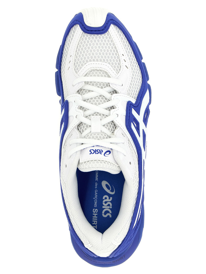 Comme Des GarçOns Shirt Gel-Sd-Lyte Sneakers - Blue | 14783ff25e46a8ba1af75c7aea6b991c5a6d0a80