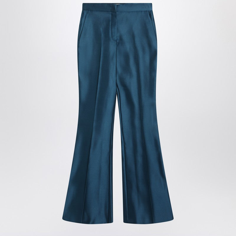 Fendi Pants - Blue | 7e6e3e1af3f43c57a8271d6a9fa4e26ad1fd29f0