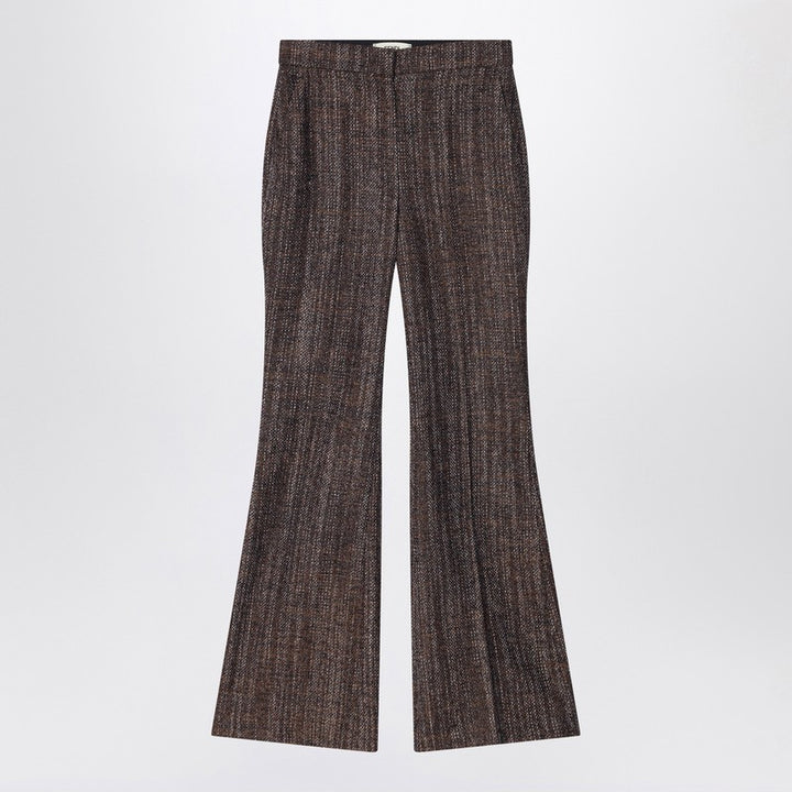 Fendi Pants - Brown | be9ac881c964654e8d5af252c445db801dadc706