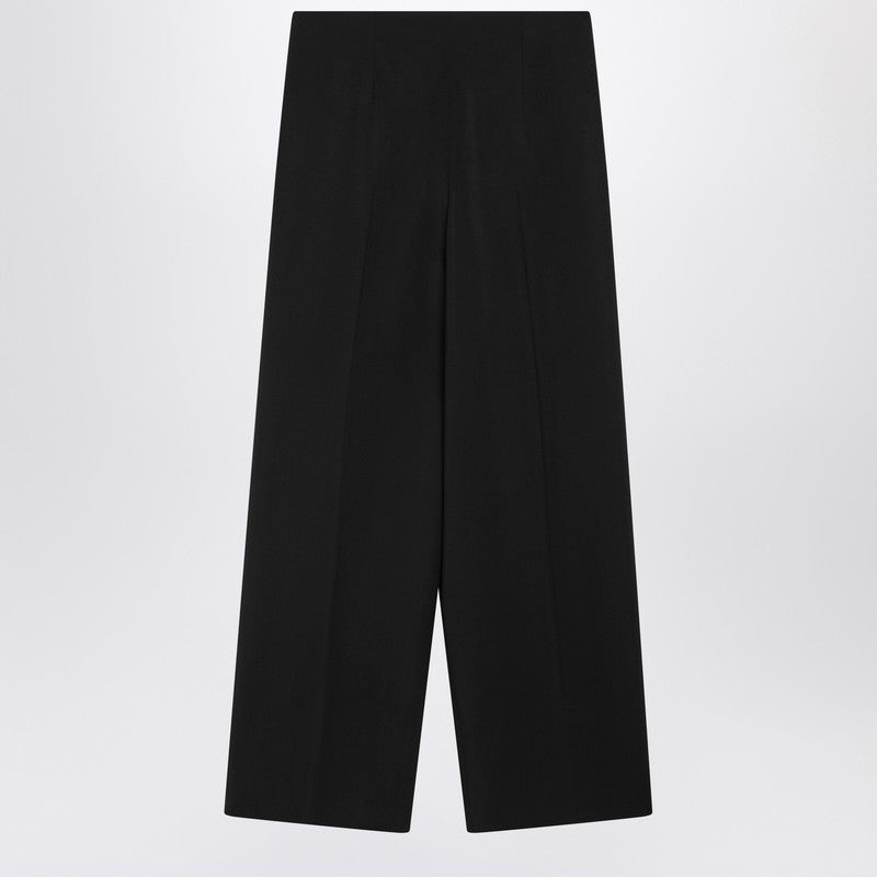 Fendi Pants - Black | 52e6ad6b30629e92bc2426e4778d62e8ad32e127