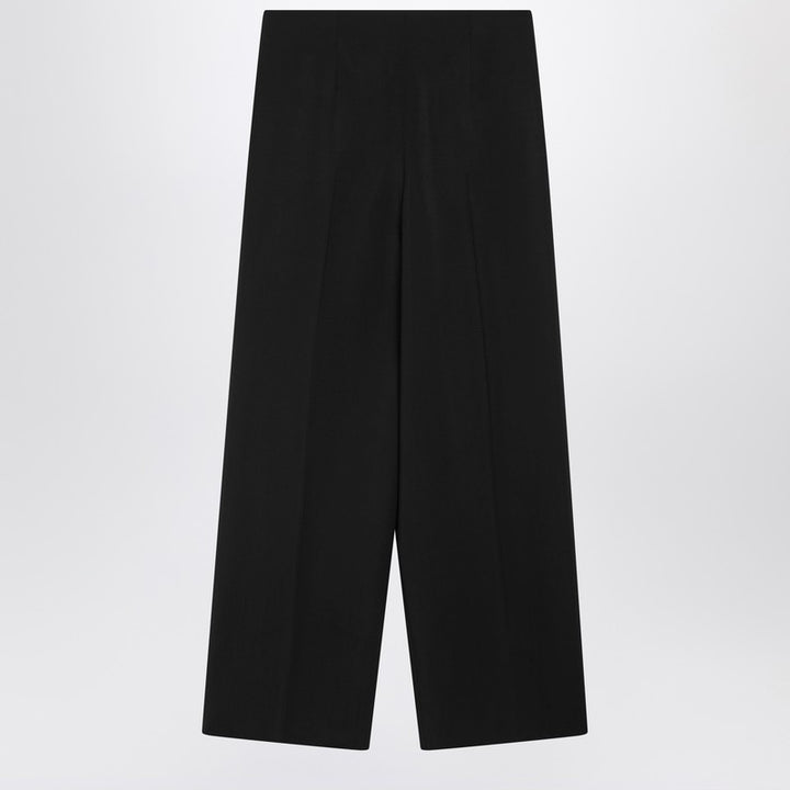 Fendi Pants - Black | 52e6ad6b30629e92bc2426e4778d62e8ad32e127