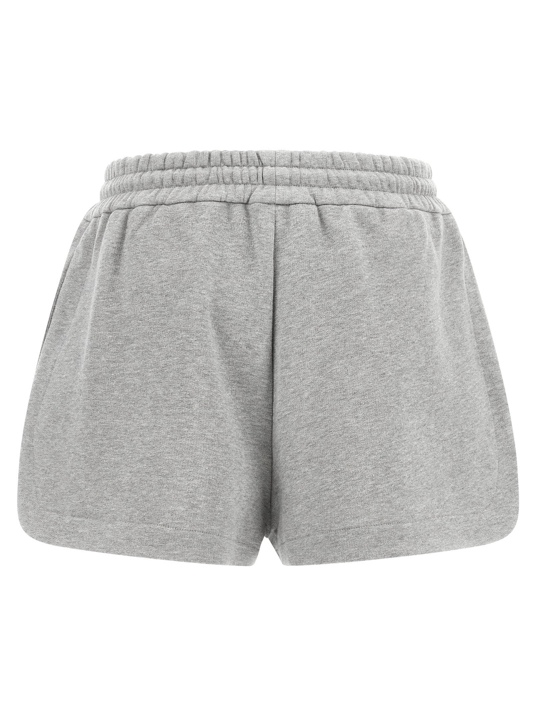 Fendi Essentia Bermuda and Short - Gray | f35ba50f2bebf444a5a2fbc270ce6ad07316e292
