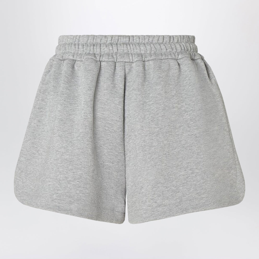 Fendi Shorts - Grey | 40f81ecdc8b0d94eb169dbd538517a8571e1f0d2