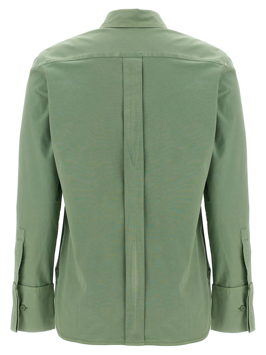 Max Mara Francia Shirt and Blouse - Green | 82a04d4daab970803b97689bc96f491d31bceced