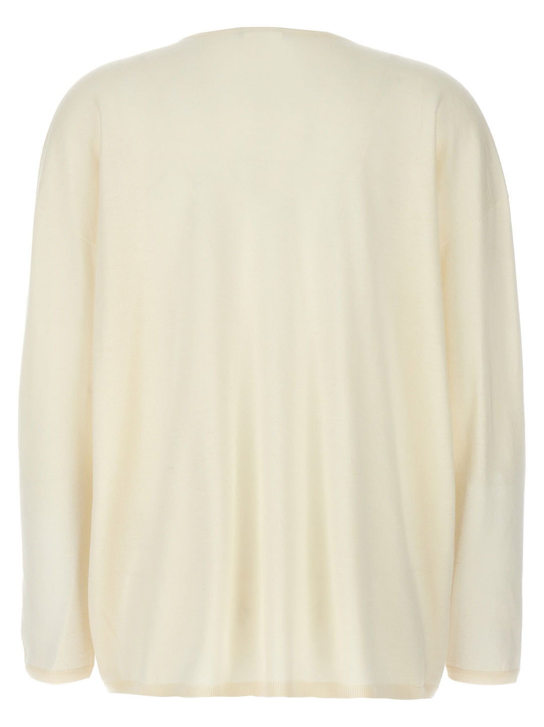 Max Mara Freccia Sweaters and Cardigans - White | 307a7f42bba796705a1599fa76ab027e8e97a13c