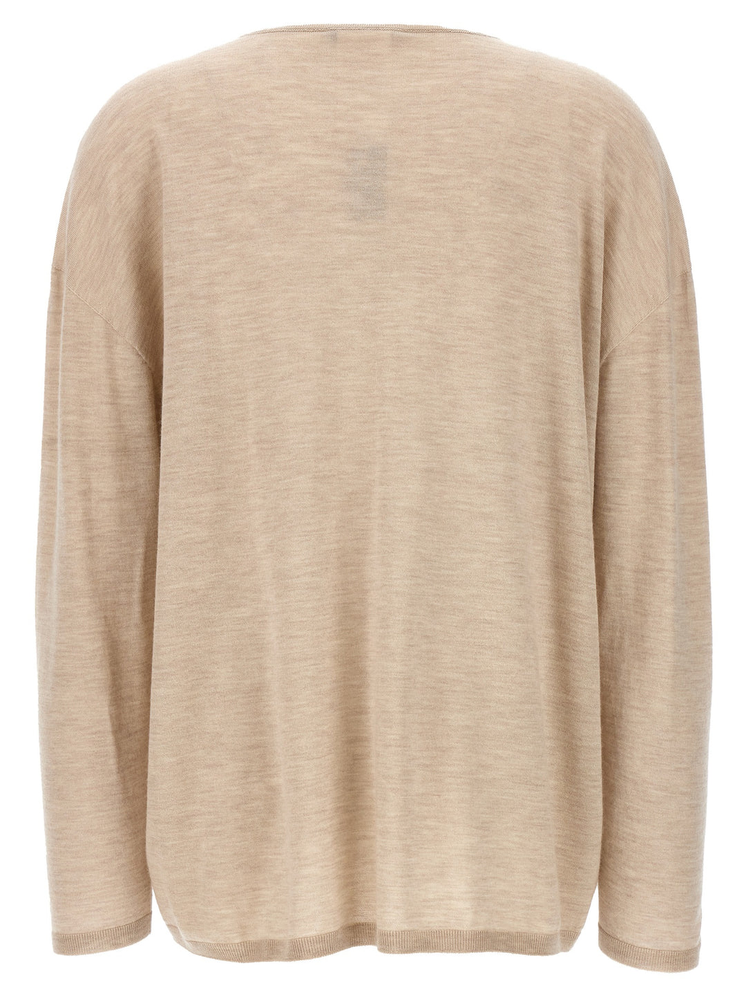 Max Mara Freccia Sweaters and Cardigans - Beige | acd054b99c4e83ca0cdf116e22e2007cb9a206c4