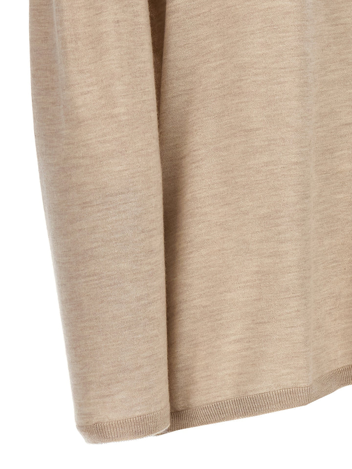 Max Mara Freccia Sweaters and Cardigans - Beige | 9cd71b72f31c3cca68e0fdaa7ae6f112671bc5c8