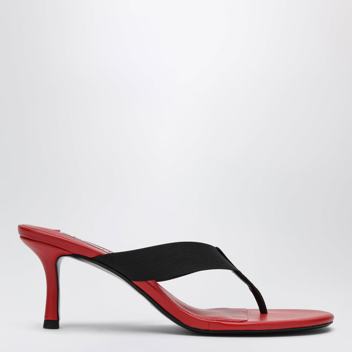 Senso Shoes - Red | 33bfb1ebf6076d2093cec9ec66c33fb01eee8991