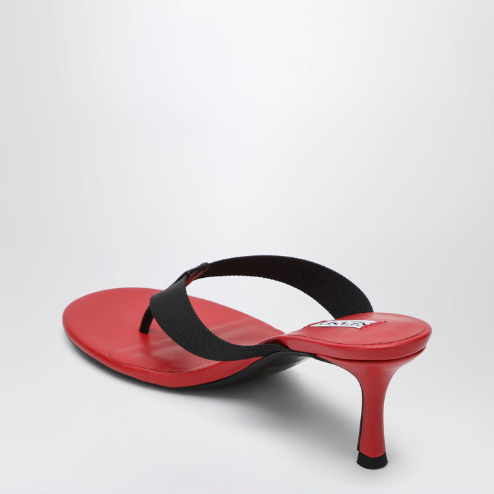 Senso Shoes - Red | eb9ed52d99171b3dcfb5b60b363ea0d436406b58