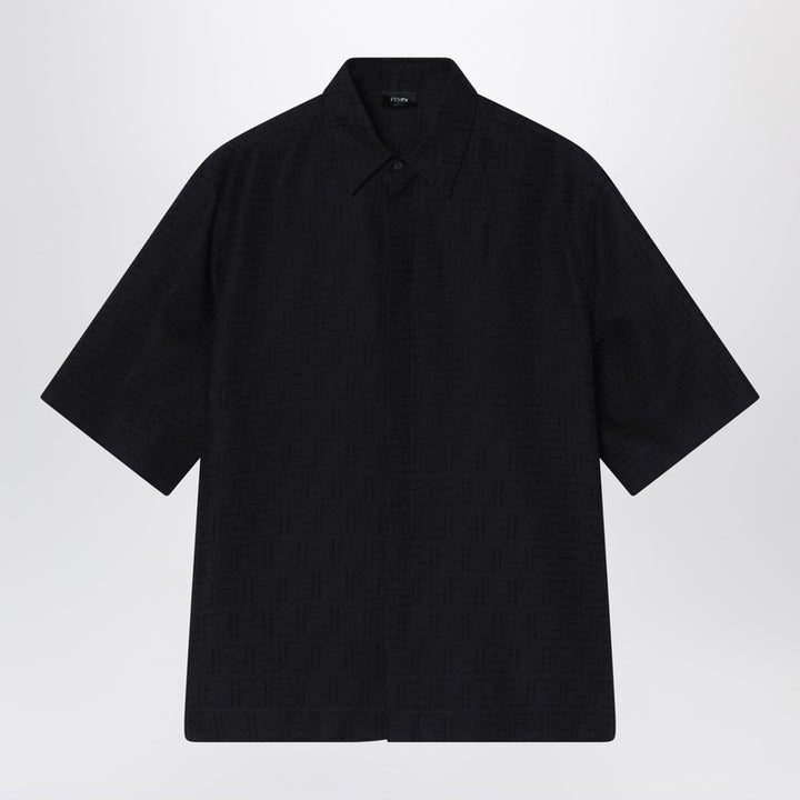 Fendi Shirts & Tops - Black | 703542647782f3e9dbdb14860a49b22f77ff14a9