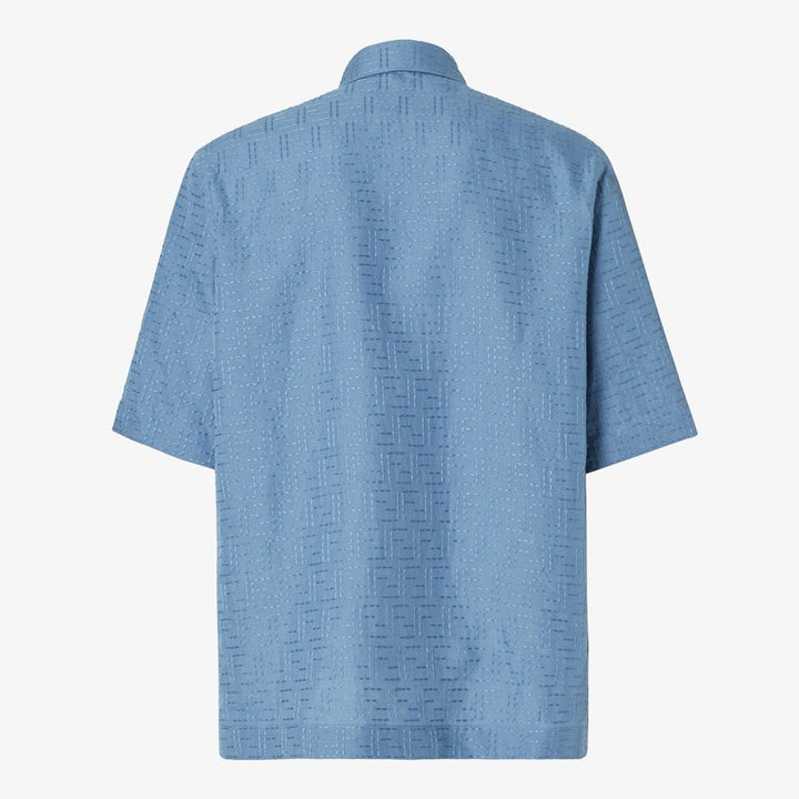 Fendi Shirts & Tops - Blue | 91937a9b2257b49a29368c30537f48487e689c46