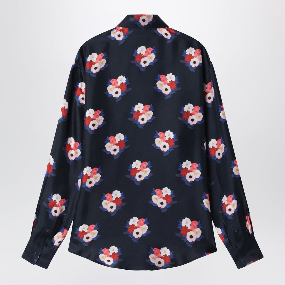 Fendi Shirts & Tops - Blue | 37510b870ea2183240ca6f59b920448a5422cf2e