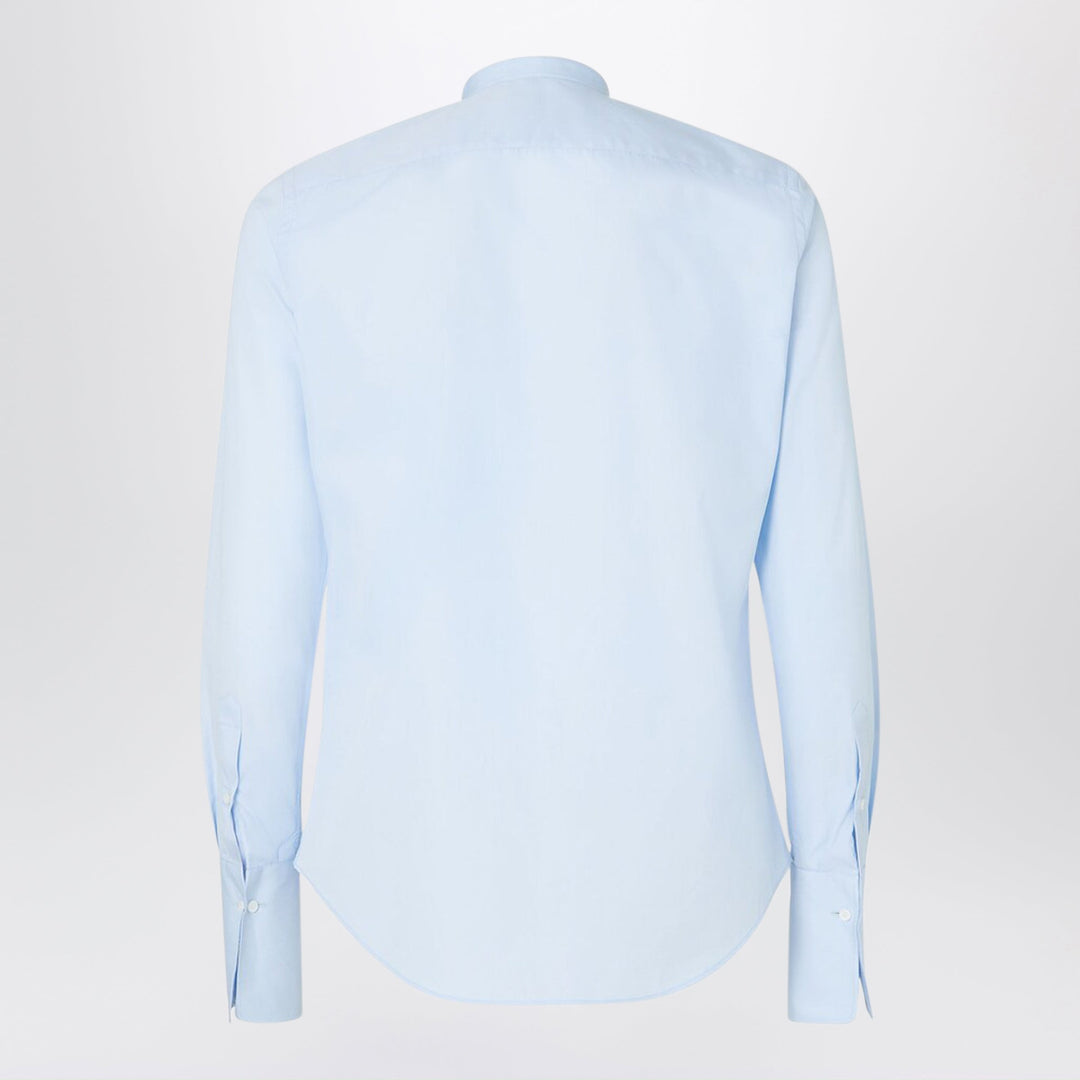 Fendi Shirts & Tops - Light Blue | 93a662007f5a9f9cc5414044b4c389eebaeb3550