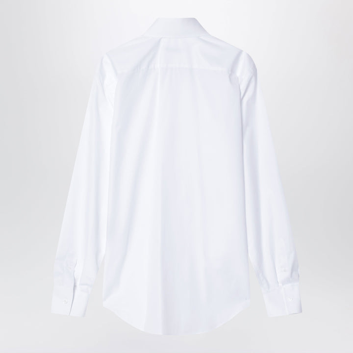 Fendi Shirts & Tops - White | f9a8233b62ce71fc4ada41f8daeddc7dbcfd291e