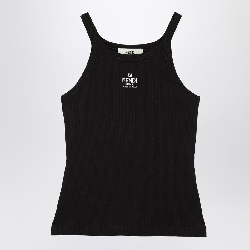 Fendi Shirts & Tops - Black | 18dbc5f043d7e8f2ec7d89d5a331d1d91f58d7fb