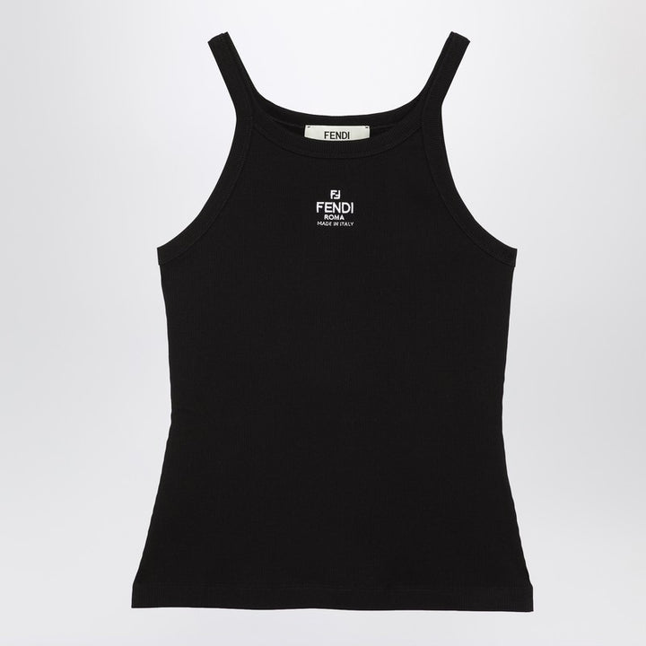 Fendi Shirts & Tops - Black | 18dbc5f043d7e8f2ec7d89d5a331d1d91f58d7fb