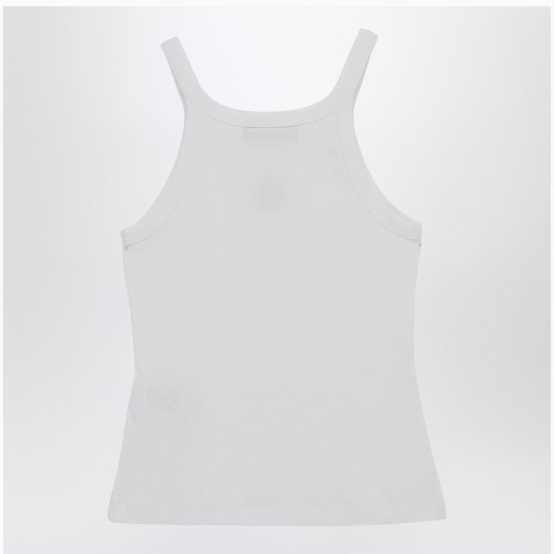 Fendi Shirts & Tops - White | c576d173aaa36fe614cd156c12218a02319a1fd1