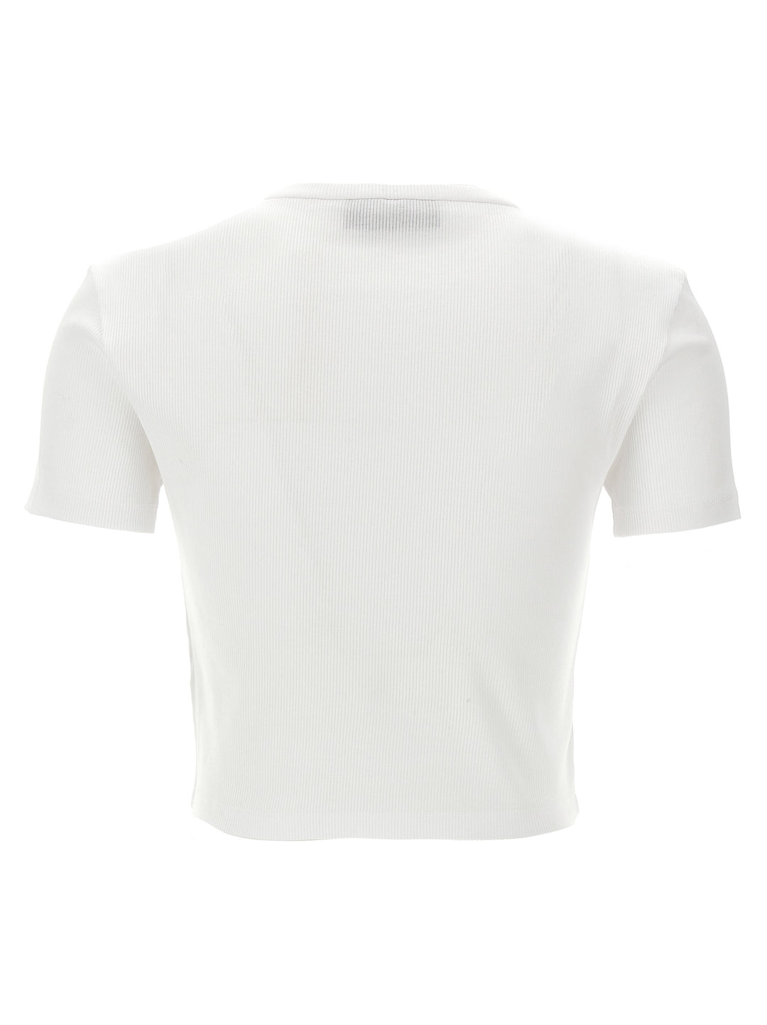 Fendi Fendi T-shirt - White | 2e48fc0a932bf89caa2b4aba026d2f0f7f5855d8