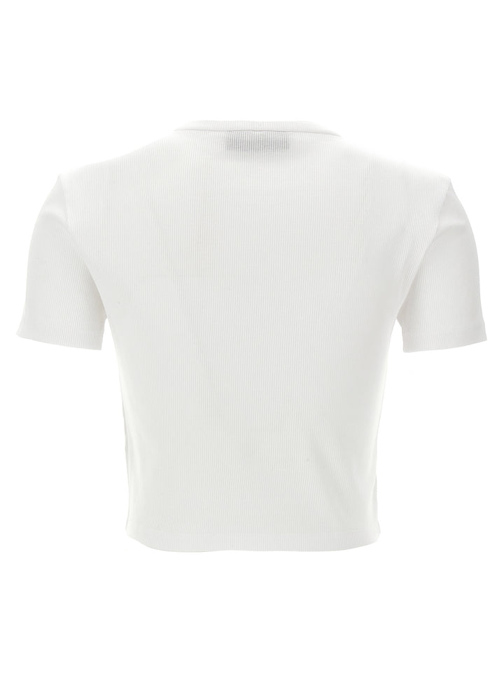 Fendi Fendi T-shirt - White | 2e48fc0a932bf89caa2b4aba026d2f0f7f5855d8