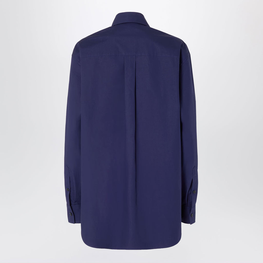 Fendi Shirts & Tops - Blue | e87a7eff0fe8588f8609aa8c7e3abf129f181bdd