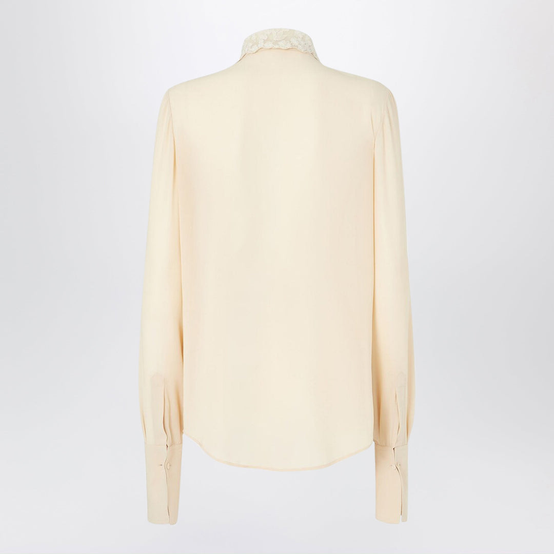 Fendi Shirts & Tops - Beige | 8fb00419321de192078394325252afc934ee31ee