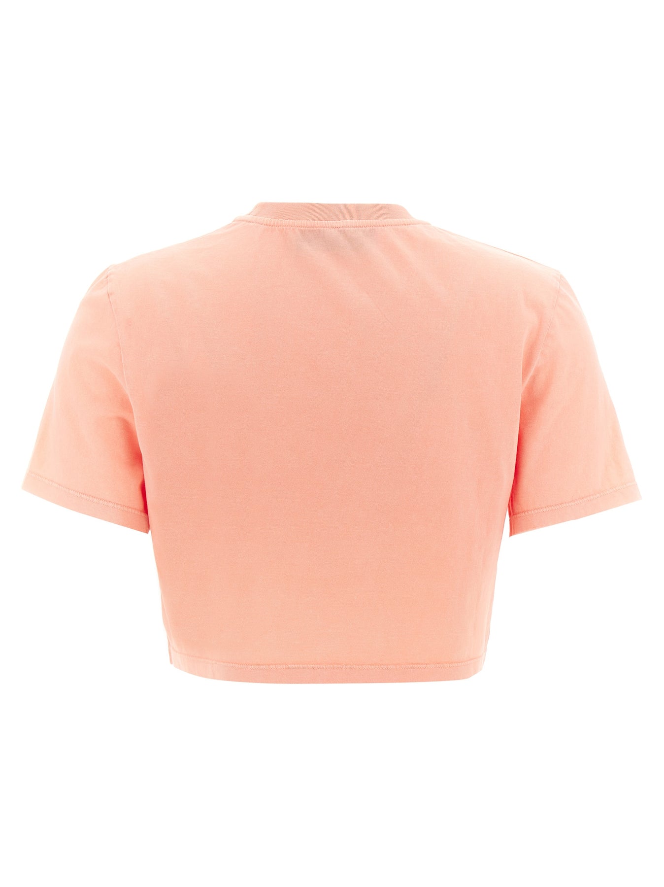 Fendi Fendi Roma T-shirt - Pink | 6e9a7f8e0b88f3f7c65dc61de54bdf79a6a5c3a3