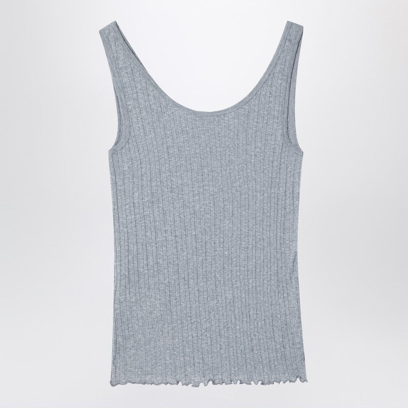 Fendi Shirts & Tops - Grey | a28d9f358816101703db24dd78f86d354796b02c