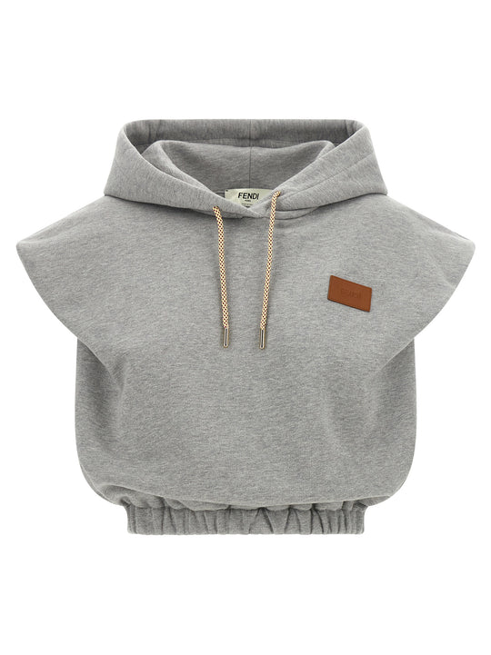 Essentia Tops Gray