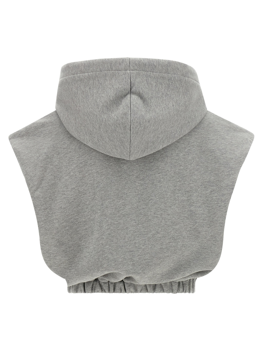 Fendi Essentia Tops - Gray | c00403bc64fa63f88fb58ee97e2405afa5ff0ebe