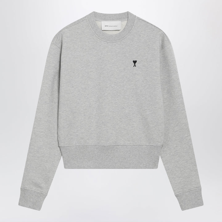 Ami Paris Shirts & Tops - Grey | 801e94c4c7a490790488b73090530a9e0fa455af