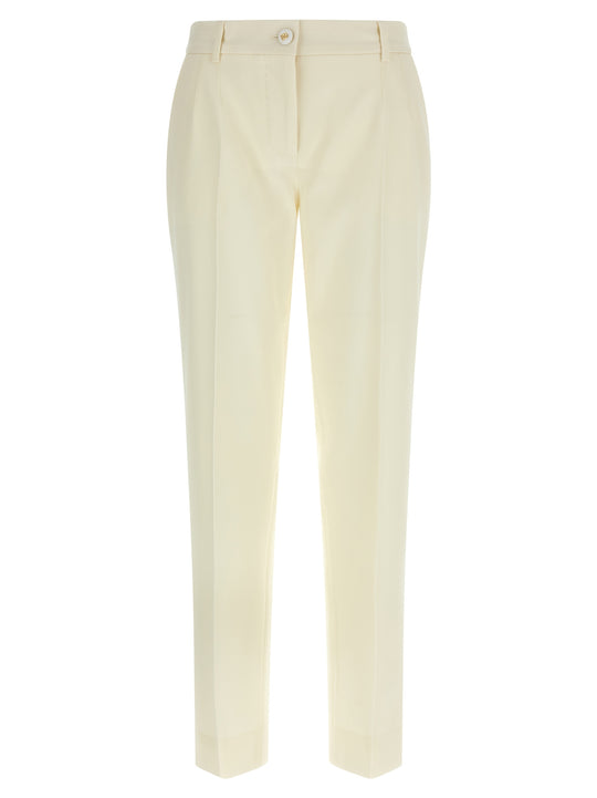 Kate Pants White